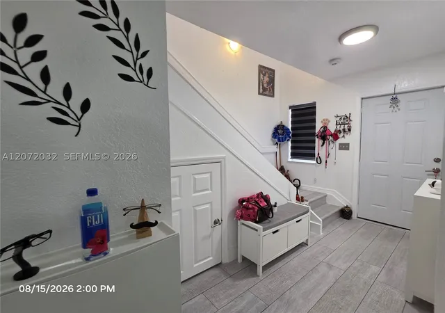 Photo 3 of Townhouse for sale at 11424 Nw 94th Pl #7, Hialeah Gardens, FL 33018 | MLS# A12072032 | Listing updated on 2026-09-11
