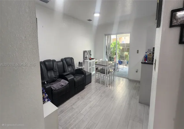 Photo 3 of Townhouse for sale at 11424 Nw 94Th Pl #7, Hialeah Gardens, FL 33018 | MLS# A12072032 | Listing updated on 2026-09-24
