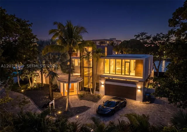 Photo 1 of Single family home for sale at 1030 Sw 14th Ter, Fort Lauderdale, FL 33312 | MLS# A12071850 | Listing updated on 2026-09-14