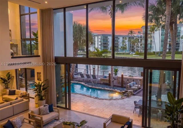 Single family home for sale at 1030 Sw 14Th Ter, Fort Lauderdale, FL 33312 | MLS# A12071850 | Listing updated on 2026-09-23