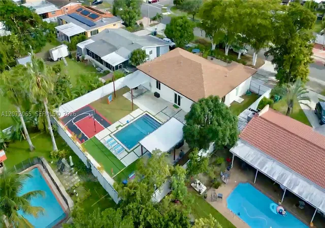 Photo 2 of Single family home for sale at 10245 Sw 212th St, Cutler Bay, FL 33189 | MLS# A12072065 | Listing updated on 2026-09-13