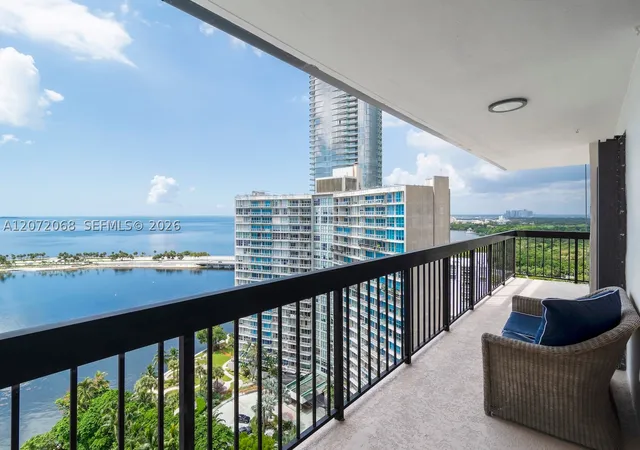 Photo 1 of Condo for sale at 2333 Brickell Ave #2212, Miami, FL 33129 | MLS# A12072068 | Listing updated on 2026-09-04