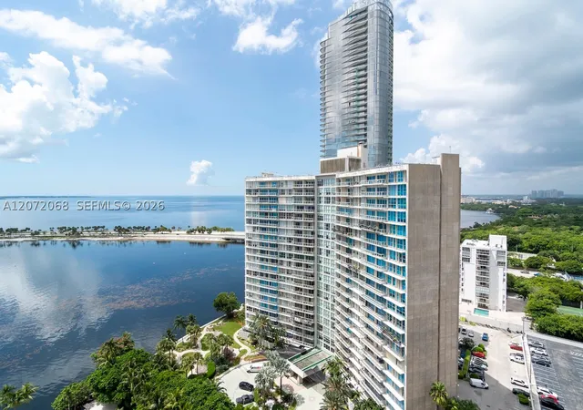 Photo 3 of Condo for sale at 2333 Brickell Ave #2212, Miami, FL 33129 | MLS# A12072068 | Listing updated on 2026-10-05