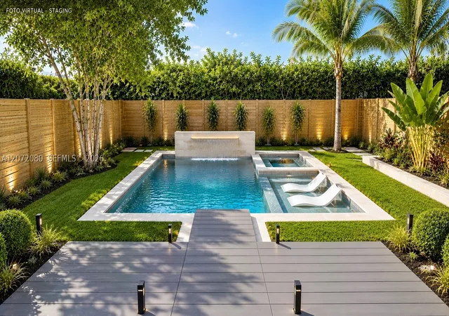 Photo 4 of Single family home for sale at 8819 Dickens Ave, Surfside, FL 33154 | MLS# A12072080 | Listing updated on 2026-09-04