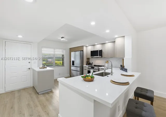 Photo 2 of Condo for sale at 300 Sw 130th Ter #110B, Pembroke Pines, FL 33027 | MLS# A12072137 | Listing updated on 2026-09-12