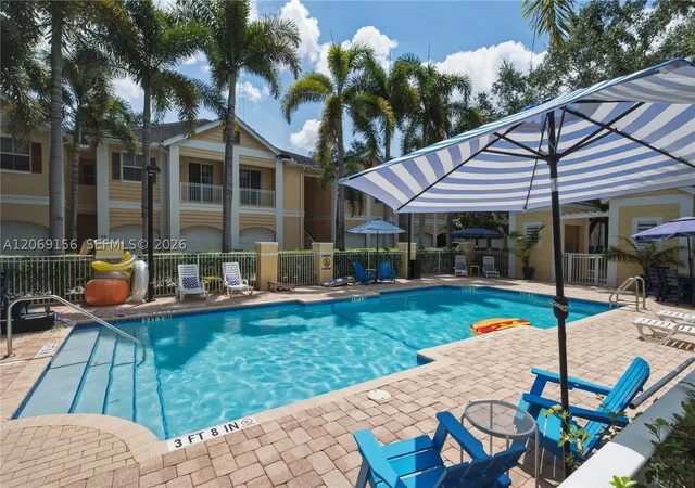 Photo 2 of Townhouse for sale at 525 Sw 18th Ave #26, Fort Lauderdale, FL 33312 | MLS# A12069156 | Listing updated on 2026-08-28
