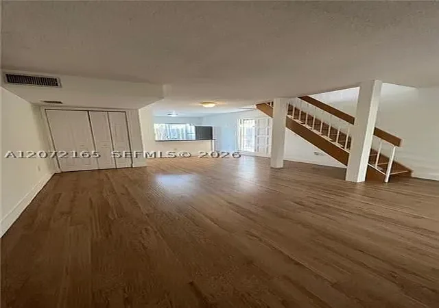 Listing Photo 4 - Condo for sale in building located at 8923 NE 4th Ave Rd, Miami Shores, FL 33138 - Unit #8923