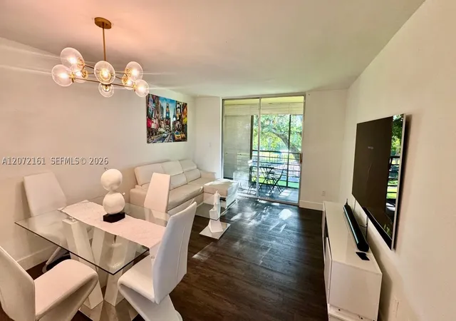 Photo 1 of Condo for sale at 3390 Foxcroft Rd #C305, Miramar, FL 33025 | MLS# A12072161 | Listing updated on 2026-09-22