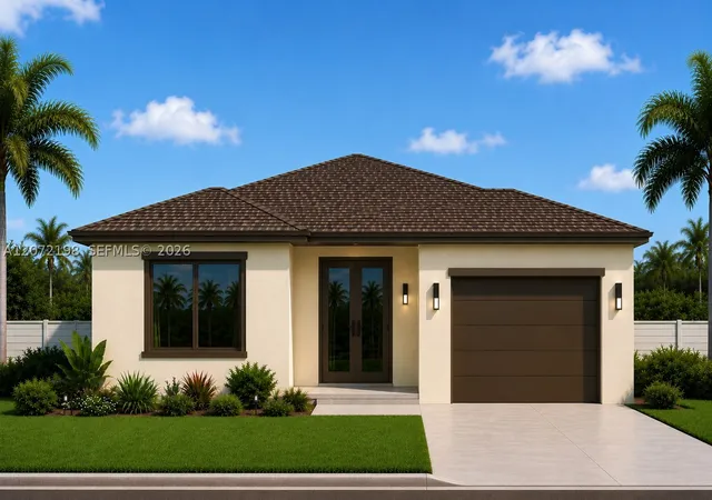 Photo 1 of Single family home for sale at 204 Sw 3rd St, Dania Beach, FL 33004 | MLS# A12072198 | Listing updated on 2026-09-01
