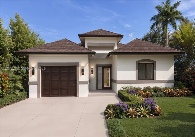Photo 1 of Single family home for sale at 4711 Sw 26th Ter, Dania Beach, FL 33312 | MLS# A12072203 | Listing updated on 2026-09-10