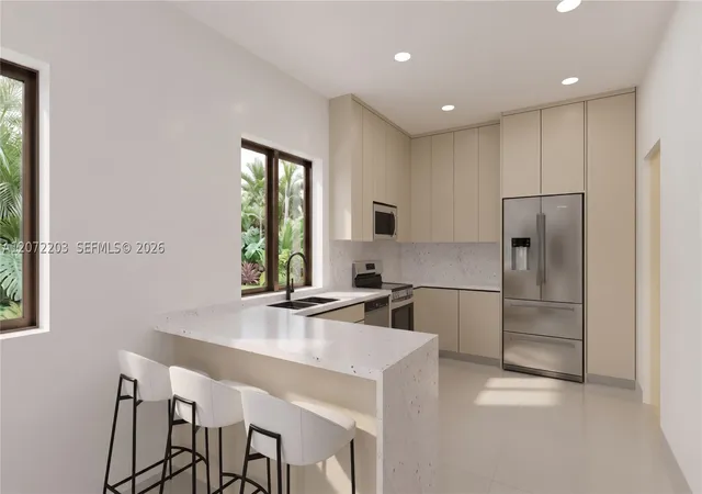 Photo 2 of Single family home for sale at 4711 Sw 26th Ter, Dania Beach, FL 33312 | MLS# A12072203 | Listing updated on 2026-09-10