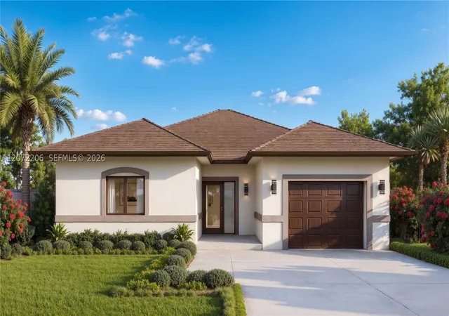 Photo 1 of Single family home for sale at 4721 Sw 26th Ave, Dania Beach, FL 33312 | MLS# A12072206 | Listing updated on 2026-09-01