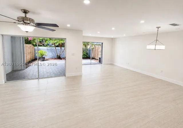Photo 3 of Townhouse for sale at 14255 Sw 96th Ter, Miami, FL 33186 | MLS# A12071956 | Listing updated on 2026-08-27
