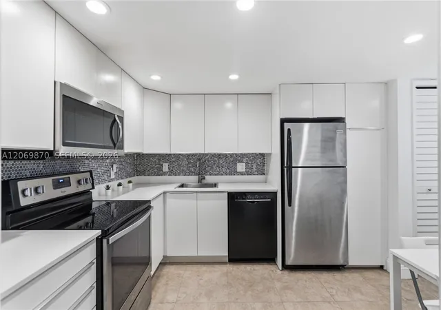 Photo 1 of Condo for sale at 3970 Oaks Clubhouse Dr #306, Pompano Beach, FL 33069 | MLS# A12069870 | Listing updated on 2026-09-08