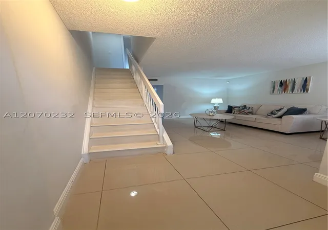 Photo 2 of Townhouse for sale at 12241 Sw 16th Ter #102-K, Miami, FL 33175 | MLS# A12070232 | Listing updated on 2026-09-02