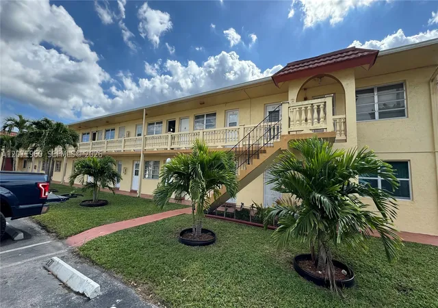 Photo 1 of Condo for sale at 160 Ne 203rd Ter #E20, Miami Gardens, FL 33179 | MLS# A12071960 | Listing updated on 2026-09-08