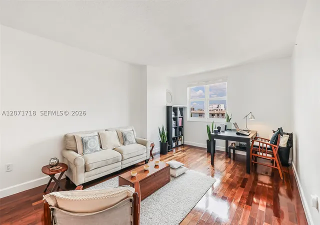 Photo 4 of Condo for sale at 50 Menores Ave #820, Coral Gables, FL 33134 | MLS# A12071718 | Listing updated on 2026-09-09