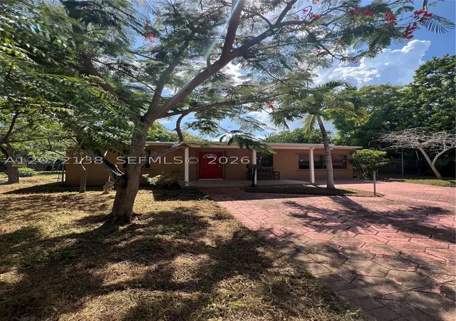 Photo 1 of Single family home for sale at 143 Sw 22nd Ter, Fort Lauderdale, FL 33312 | MLS# A12072138 | Listing updated on 2026-09-07