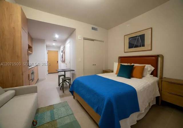 Photo 1 of Condo for sale at 11 Ne 6th #1908, Miami, FL 33132 | MLS# A12071500 | Listing updated on 2026-09-08