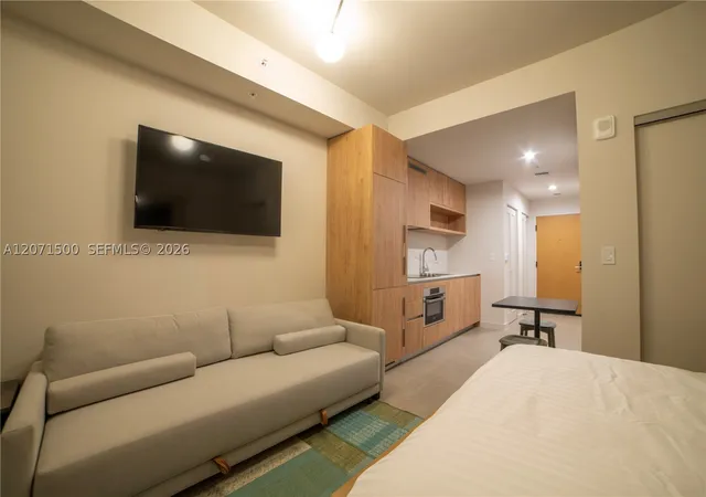 Photo 2 of Condo for sale at 11 Ne 6th #1908, Miami, FL 33132 | MLS# A12071500 | Listing updated on 2026-09-08