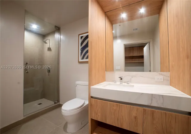 Photo 3 of Condo for sale at 11 Ne 6th #1908, Miami, FL 33132 | MLS# A12071500 | Listing updated on 2026-09-08