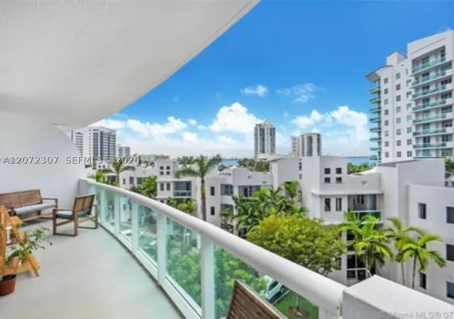 Photo 1 of Condo for sale at 7900 Harbor Island Dr #505, North Bay Village, FL 33141 | MLS# A12072307 | Listing updated on 2026-09-14