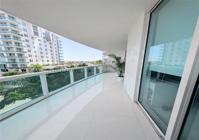 Photo 2 of Condo for sale at 7900 Harbor Island Dr #505, North Bay Village, FL 33141 | MLS# A12072307 | Listing updated on 2026-09-14