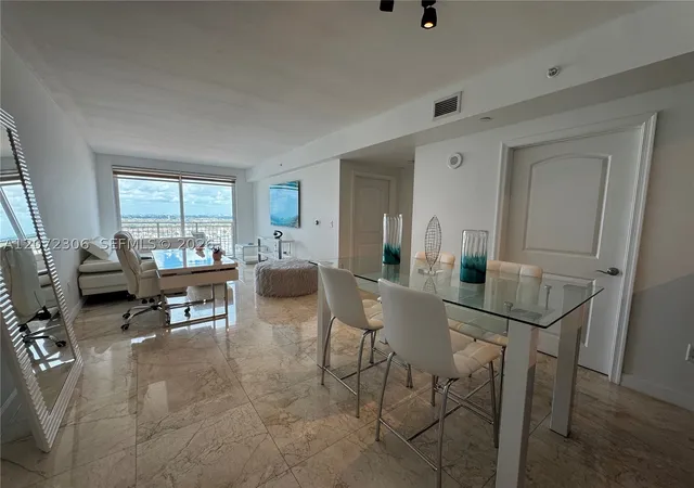 Photo 1 of Sale Pending at 7350 Sw 89th St #1809S, Miami, FL 33156 | MLS# A12072306 | Listing updated on 2026-09-10