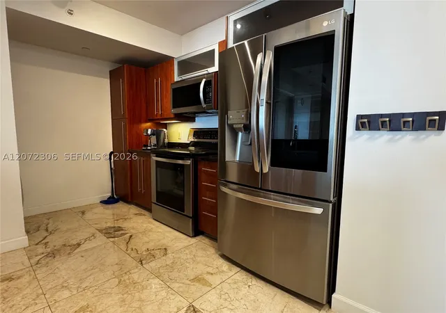 Photo 3 of Sale Pending at 7350 Sw 89th St #1809S, Miami, FL 33156 | MLS# A12072306 | Listing updated on 2026-09-10
