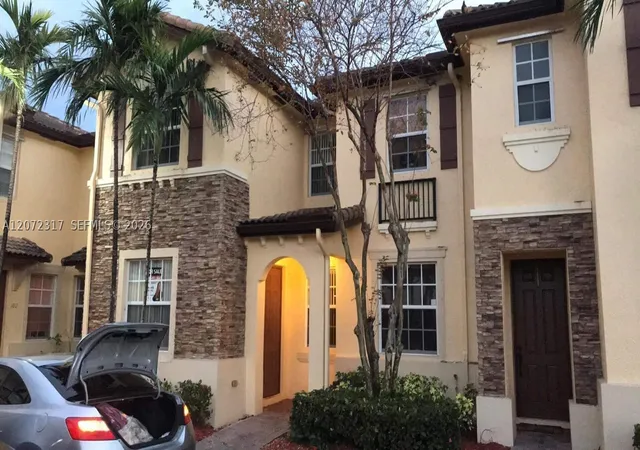 Photo 1 of Condo for sale at 3355 Ne 13th Cir Dr #105-28, Homestead, FL 33033 | MLS# A12072317 | Listing updated on 2026-09-15