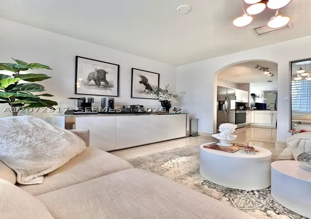 Photo 3 of Condo for sale at 3355 Ne 13Th Cir Dr #105-28, Homestead, FL 33033 | MLS# A12072317 | Listing updated on 2026-09-15