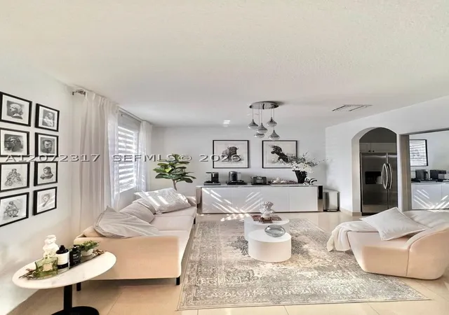 Photo 4 of Condo for sale at 3355 Ne 13Th Cir Dr #105-28, Homestead, FL 33033 | MLS# A12072317 | Listing updated on 2026-09-15