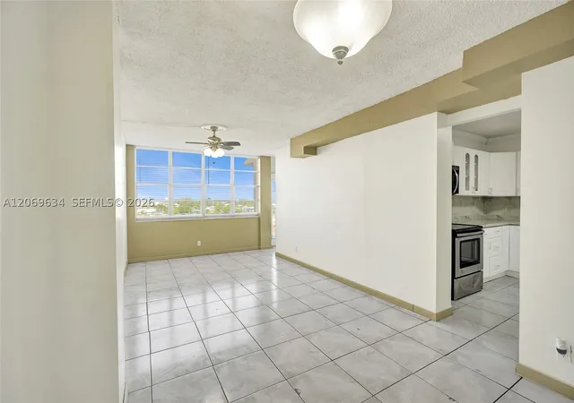 Photo 2 of Sale Pending at 2025 Ne 164th St #710, North Miami Beach, FL 33162 | MLS# A12069634 | Listing updated on 2026-09-15