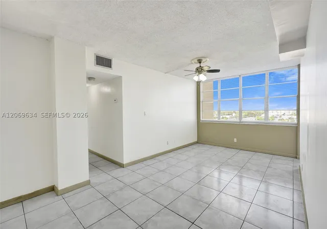 Photo 3 of Sale Pending at 2025 Ne 164th St #710, North Miami Beach, FL 33162 | MLS# A12069634 | Listing updated on 2026-09-15