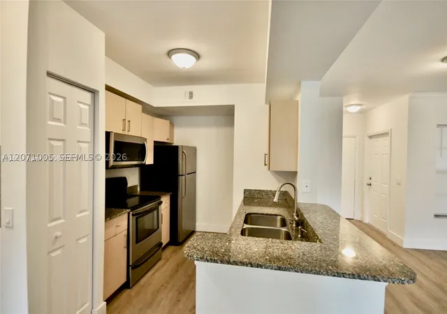 Photo 1 of Condo for sale at 2474 Centergate Dr #103, Miramar, FL 33025 | MLS# A12071005 | Listing updated on 2026-09-16