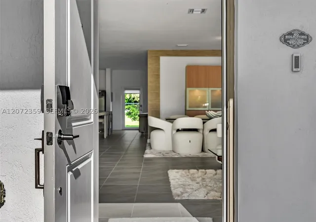 Photo 3 of Single family home for sale at 2832 Se 23rd Ave, Homestead, FL 33035 | MLS# A12072359 | Listing updated on 2026-08-31