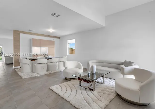 Photo 3 of Single family home for sale at 2832 Se 23Rd Ave, Homestead, FL 33035 | MLS# A12072359 | Listing updated on 2026-08-31