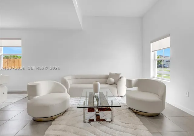 Photo 4 of Single family home for sale at 2832 Se 23Rd Ave, Homestead, FL 33035 | MLS# A12072359 | Listing updated on 2026-08-31