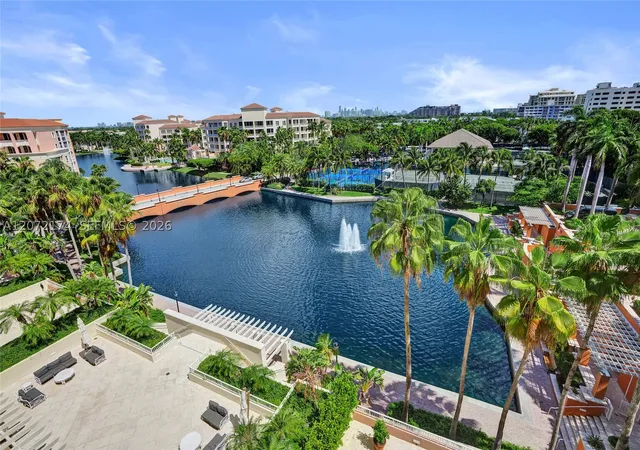 Photo 2 of Condo for sale at 765 Crandon Blvd #603, Key Biscayne, FL 33149 | MLS# A12072174 | Listing updated on 2026-09-01