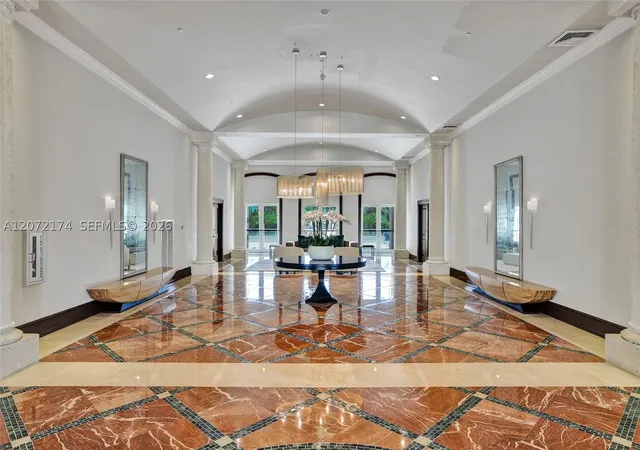 Listing Photo 4 - Condo for sale in building located at 765 Crandon Blvd, Key Biscayne, FL 33149 - Unit #603