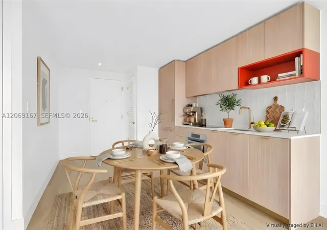 Photo 2 of Condo for sale at 90 Ne 32nd Street #ph27, Miami, FL 33127 | MLS# A12069167 | Listing updated on 2026-09-10