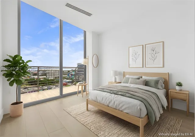 Photo 3 of Condo for sale at 90 Ne 32nd Street #ph27, Miami, FL 33127 | MLS# A12069167 | Listing updated on 2026-09-10