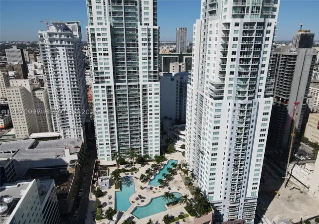 Photo 2 of Condo for sale at 244 Biscayne Blvd #3106, Miami, FL 33132 | MLS# A12070997 | Listing updated on 2026-09-10