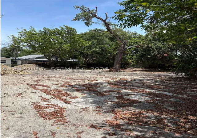 Photo 1 of Land for sale at 301 Ne 58 St, Miami, FL 33137 | MLS# A12070912 | Listing updated on 2026-09-10
