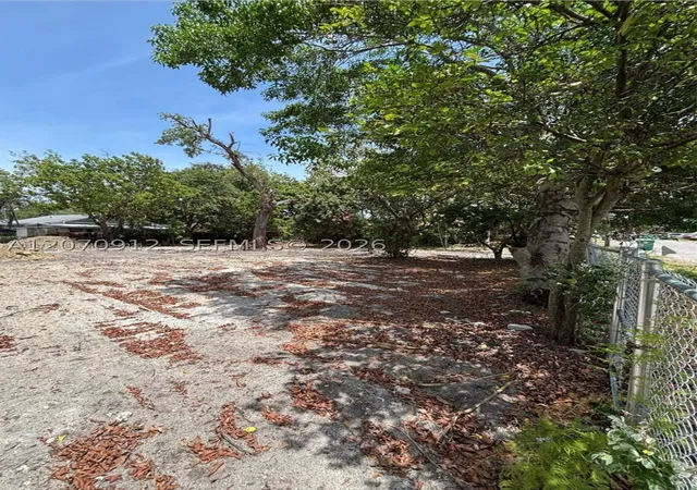 Photo 3 of Land for sale at 301 Ne 58 St, Miami, FL 33137 | MLS# A12070912 | Listing updated on 2026-09-10