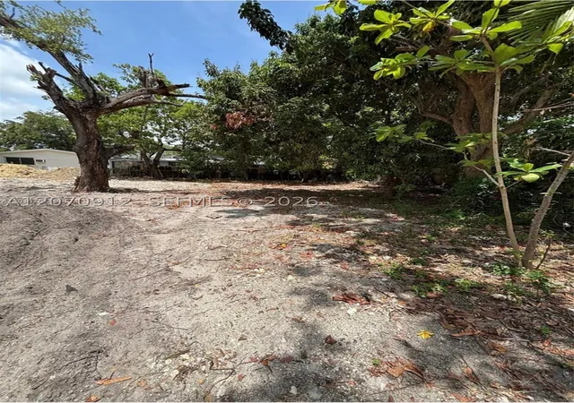 Photo 4 of Land for sale at 301 Ne 58 St, Miami, FL 33137 | MLS# A12070912 | Listing updated on 2026-09-10