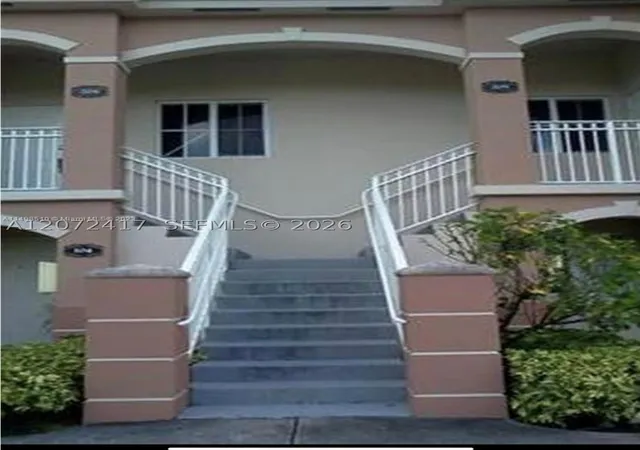 Photo 2 of Condo for sale at 1270 Se 26th St #205, Homestead, FL 33035 | MLS# A12072417 | Listing updated on 2026-09-15