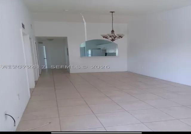 Photo 3 of Condo for sale at 1270 Se 26th St #205, Homestead, FL 33035 | MLS# A12072417 | Listing updated on 2026-09-15