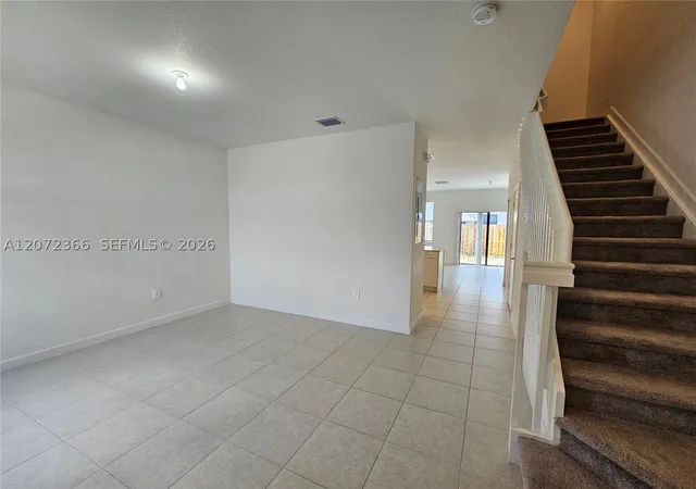 Photo 3 of Townhouse for sale at 13310 Sw 286th St, Homestead, FL 33033 | MLS# A12072366 | Listing updated on 2026-09-11