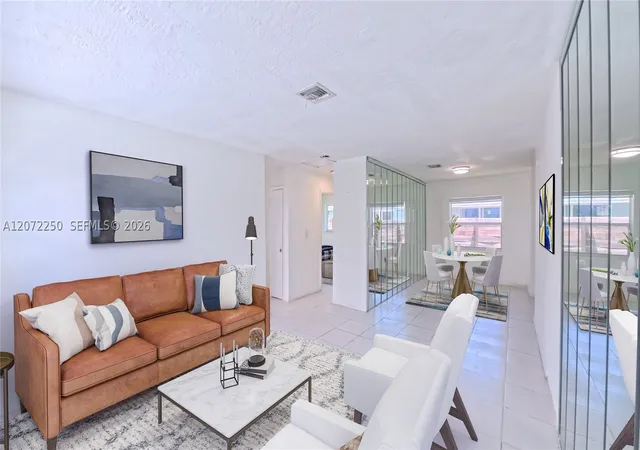 Photo 2 of Sale Pending at 753 Sw 2nd St, Dania Beach, FL 33004 | MLS# A12072250 | Listing updated on 2026-09-22